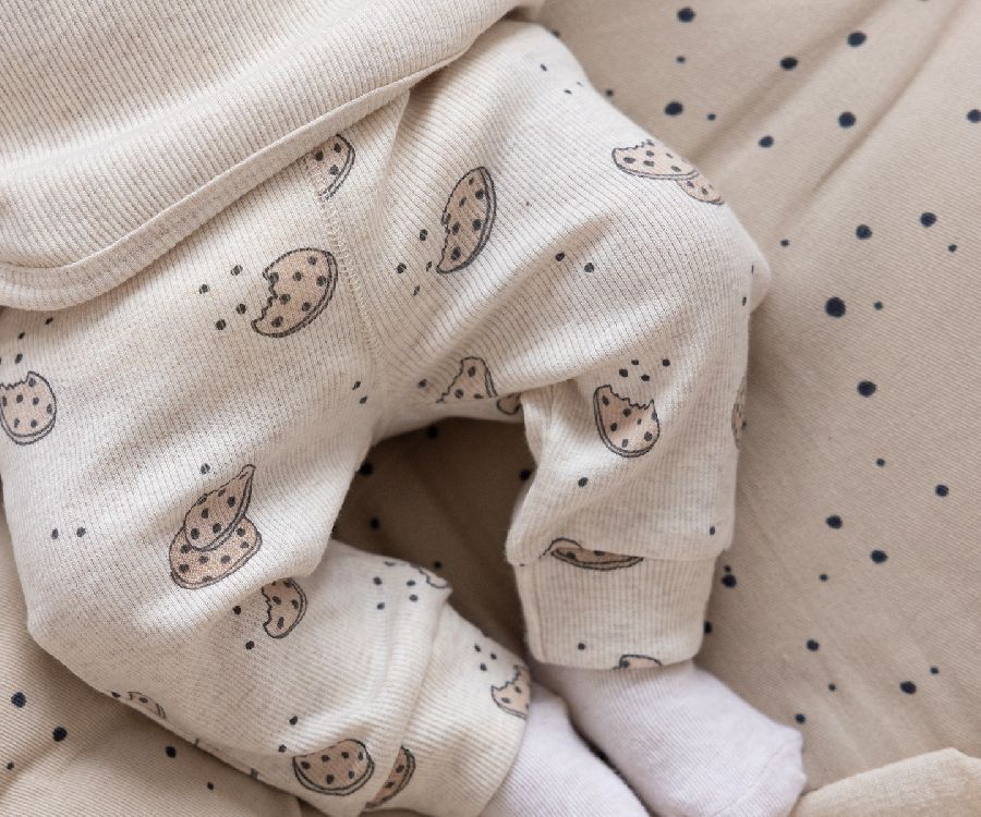 Broek Feetje | Cute Cookie