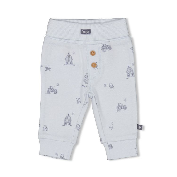 Broek Feetje | Farm Life