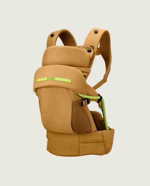 Babybuidel Nimbel Baby Carrier