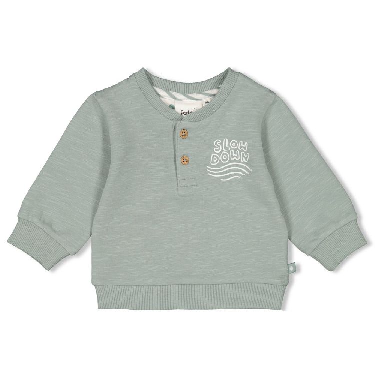 Pull Feetje | Turtelly Cool