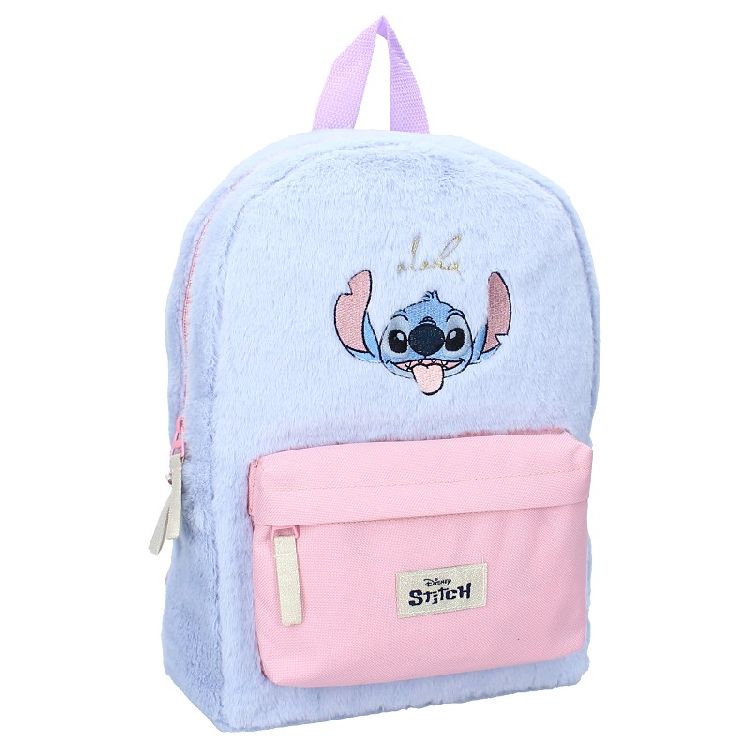 Rugzak Kidzroom Stitch | Unconditionally Loved