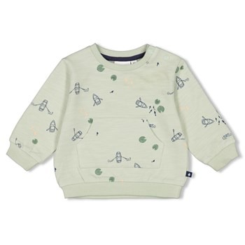 Pull Feetje | Rock My Boat