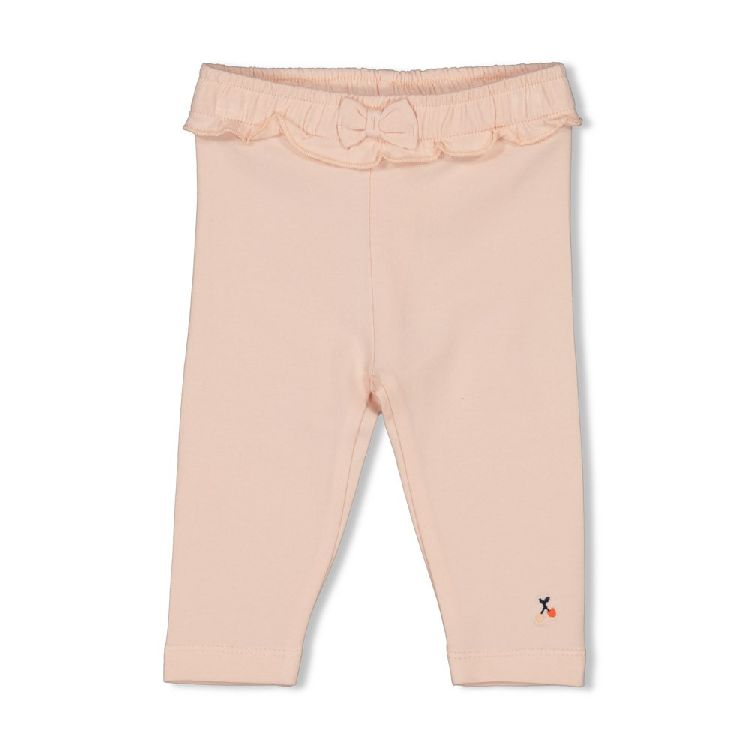 Legging Feetje | Mon Cheri