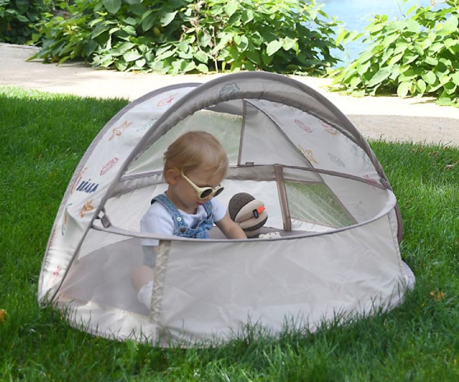 UV-tent Beaba, Breezynest