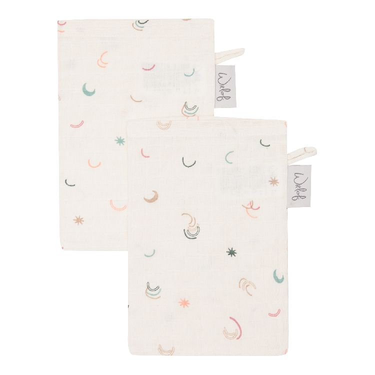 Washandje Witlof For Kids | Magical Days
