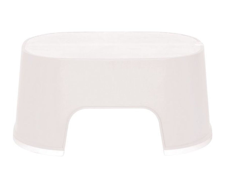 Opstapje Bébé-Jou Step stool | Grow light oat
