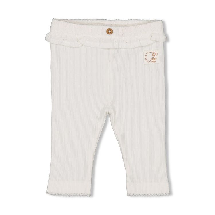 Legging Feetje | Flower Field