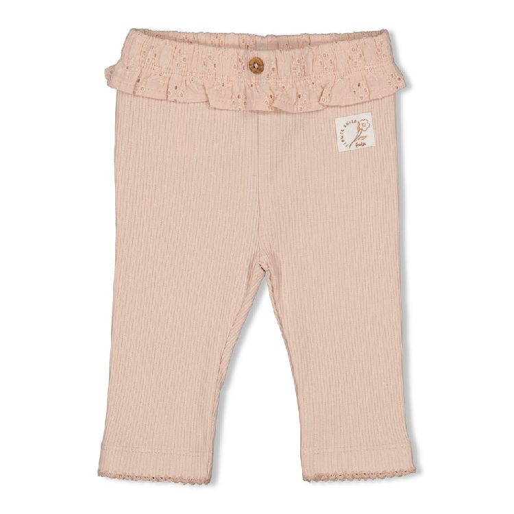 Legging Feetje | Flower Field
