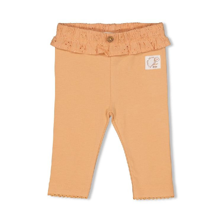 Legging Feetje | Flower Field