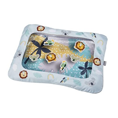 Watermat Nuby Tummy time water mat | Animal Adventure