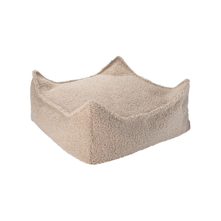 Zitzak Wigiwama | Square Ottoman