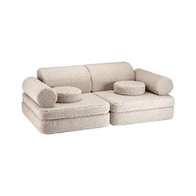 Kinderzetel Wigiwama | Settee