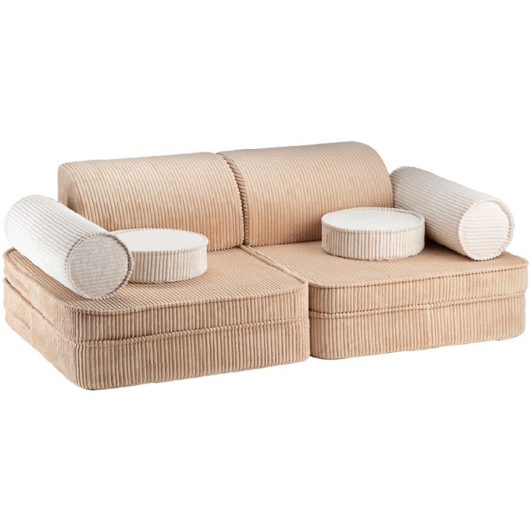 Kinderzetel Wigiwama | Settee