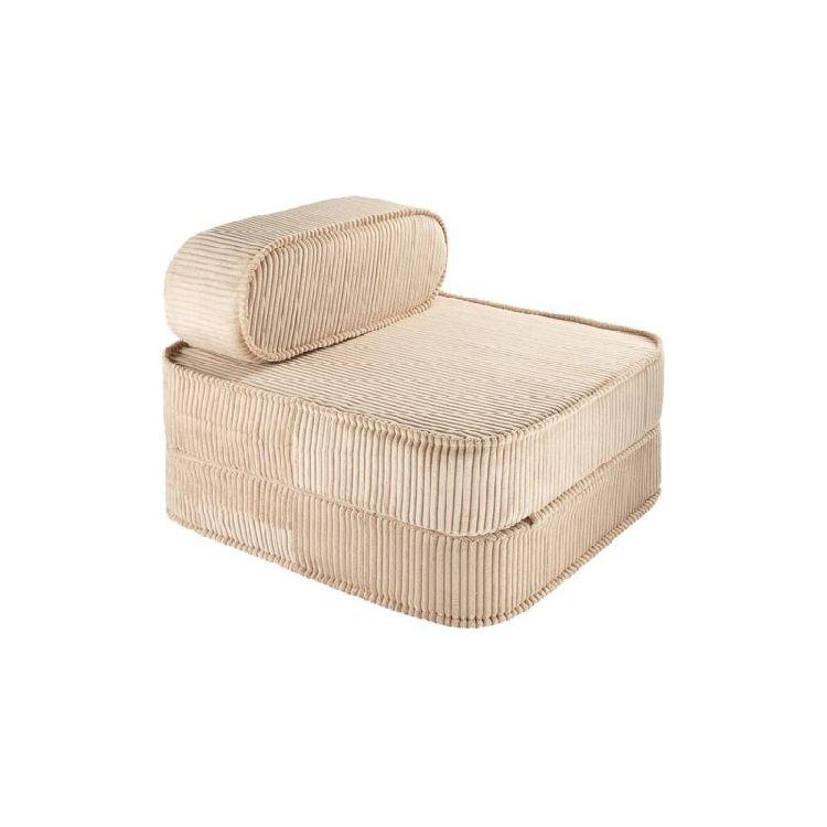 Kinderzetel Wigiwama, eenzit | Flip Chair