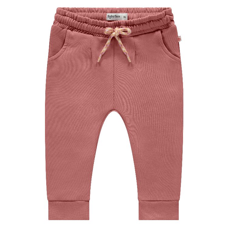 Broek Babyface