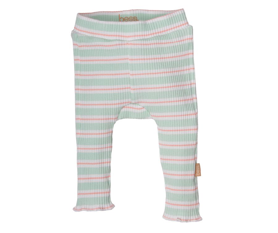 Legging BESS