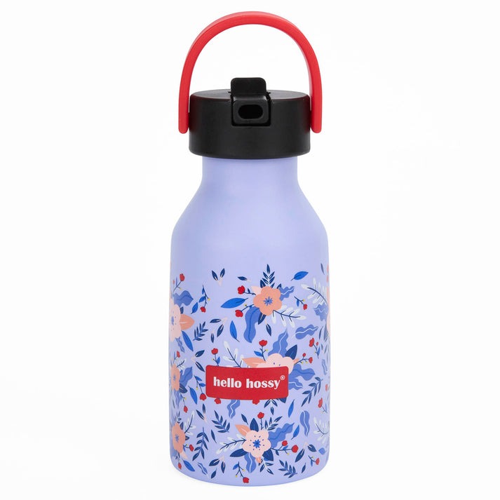 Drinkfles/thermosfles Hello Hossy Champetre | Champetre School