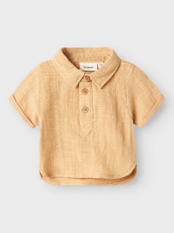 Hemd Lil'Atelier NBMDawson