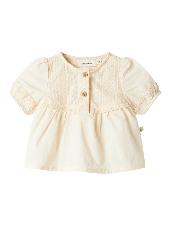 Hemd Lil'Atelier NBFDaisy