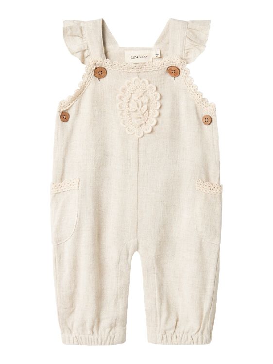 Kruippak Lil'Atelier NBFFrigg