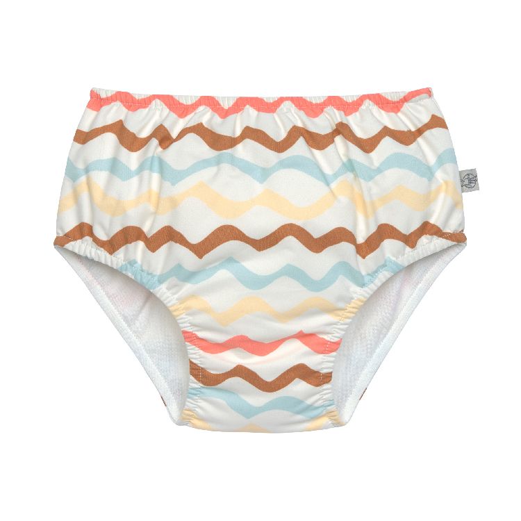 Badmode Laessig Swim Diaper, zwemslip | Splash & Fun