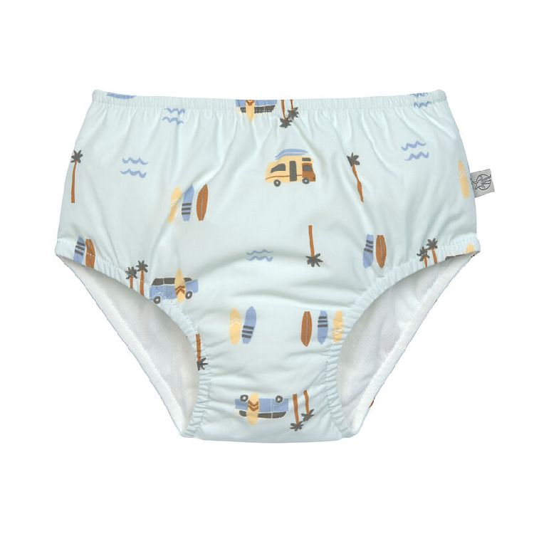 Badmode Laessig Swim Diaper, zwemslip | Splash & Fun