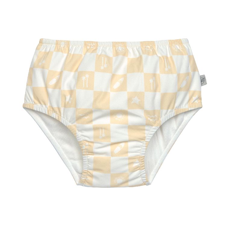 Badmode Laessig Swim Diaper, zwemslip | Splash & Fun