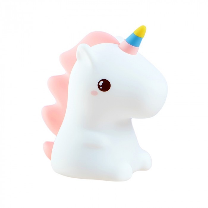 Nachtlamp draadloos Mary's Unicorn