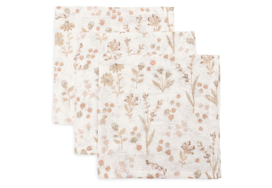 Monddoek Jollein | Bloomy