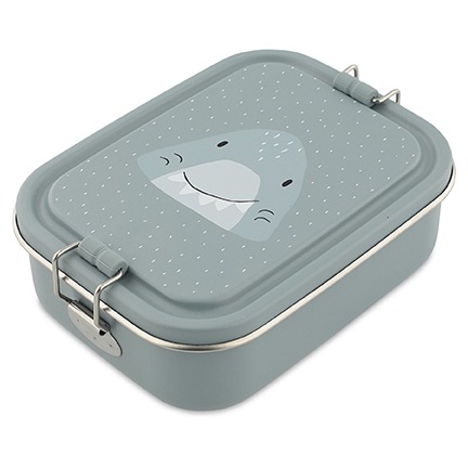 Brooddoos Trixie Lunch Box Small | Mr. Shark School