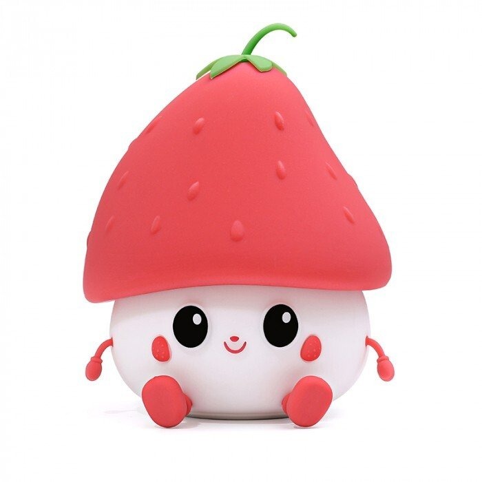 Nachtlamp draadloos Mary's Strawberry