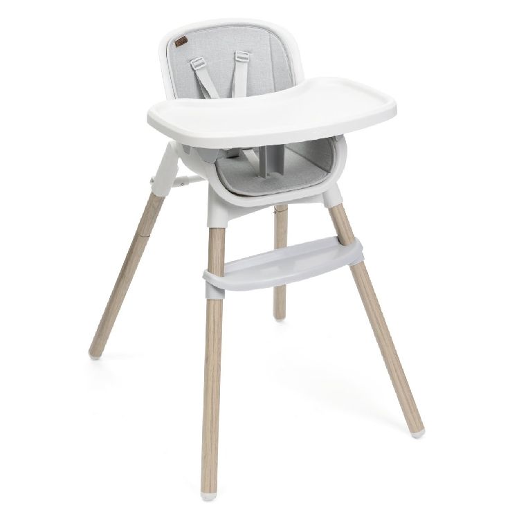 Eetstoel Chicco Zest Plus