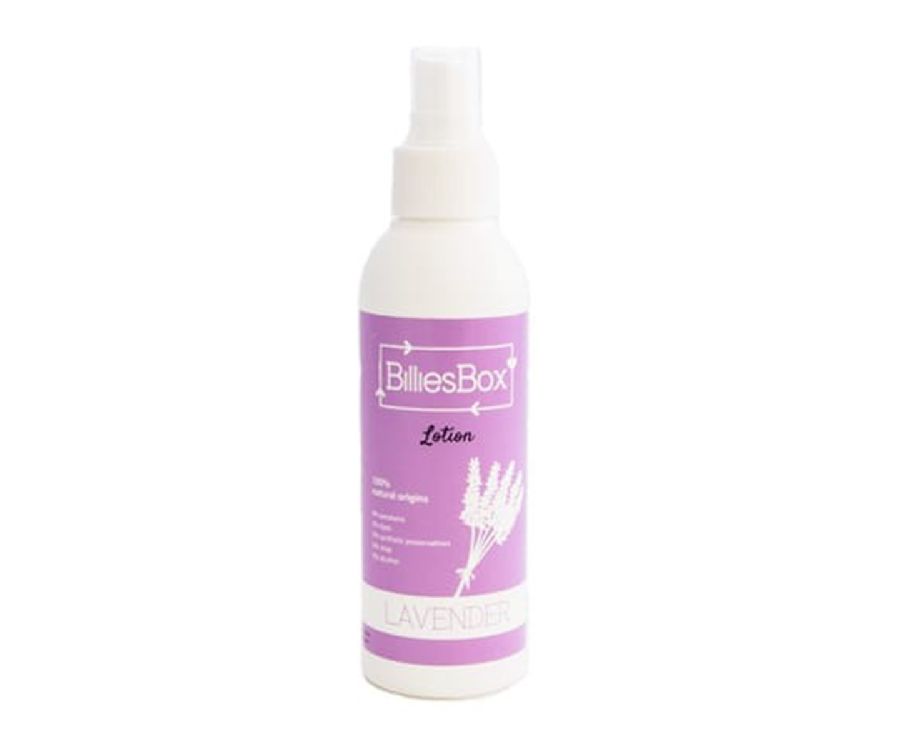 Lotion BilliesBox, 150 ml