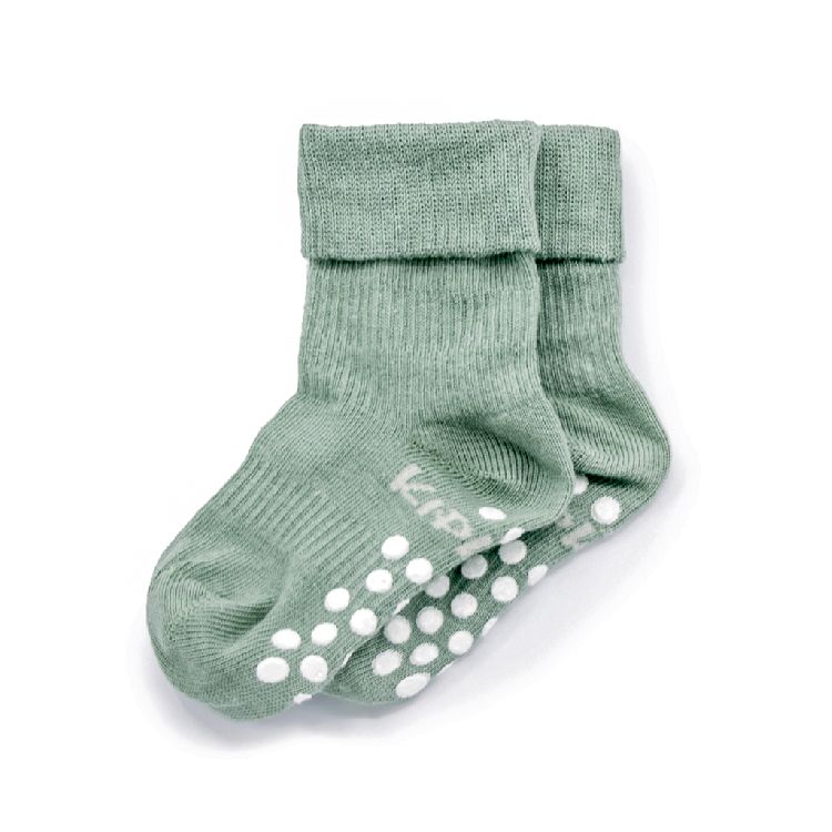 Kousen KipKep Blijf Sokje, antislip kousen | Eco Edition