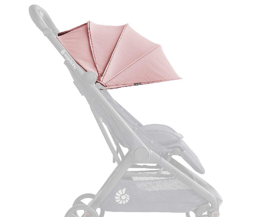 Zonnekap Ergobaby Sunshade, geschikt voor Ergobaby Metro 3/Metro 3 Deluxe