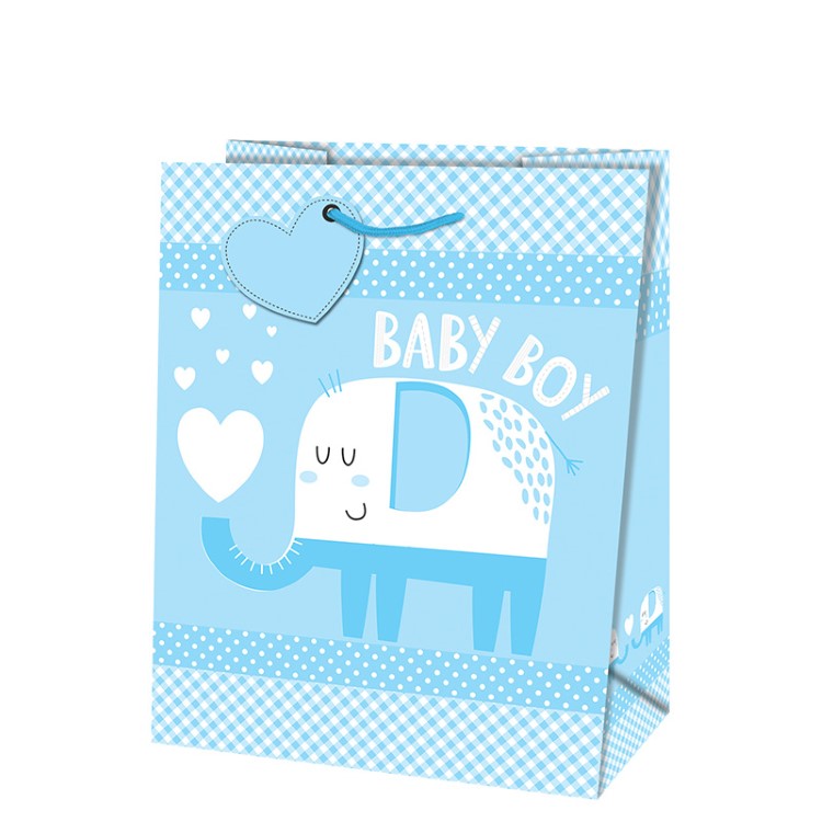 Geschenkzak Little Boy M