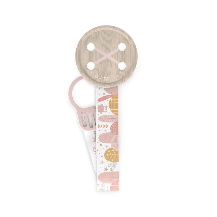 Fopspeenketting Suavinex | Dreams