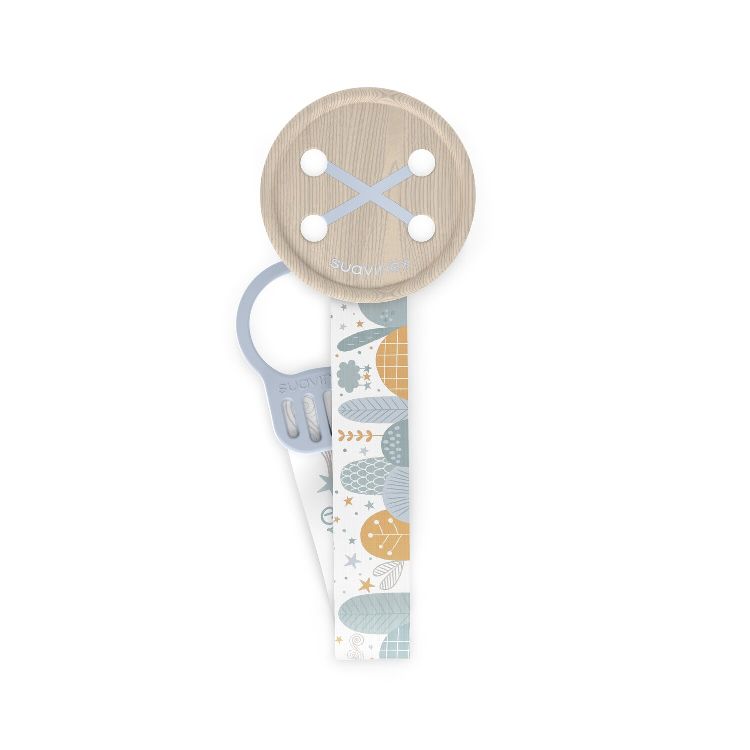Fopspeenketting Suavinex | Dreams