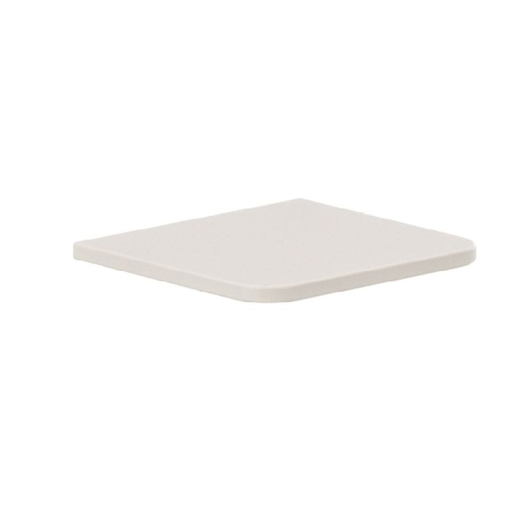 Bedplank Table, Cabin Bed Sister Lou 90x200/Cabin Bed Sister Lou 120x200, cashmere beige voor Sister Lou eenpersoonsbed Yuny by Paidi Kamer bedplank