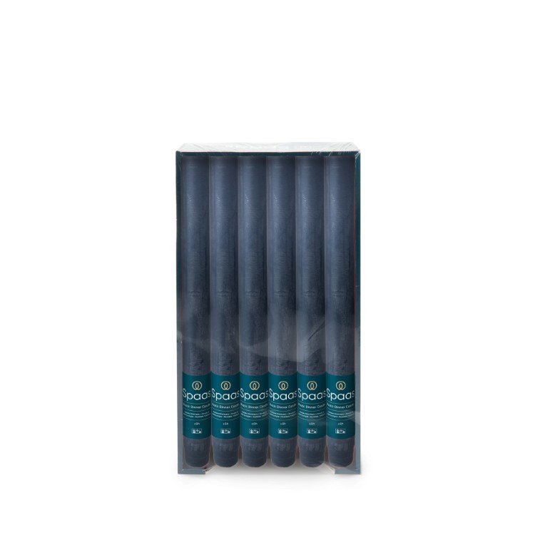 Kaars Spaas, dinnerkaars | Essential