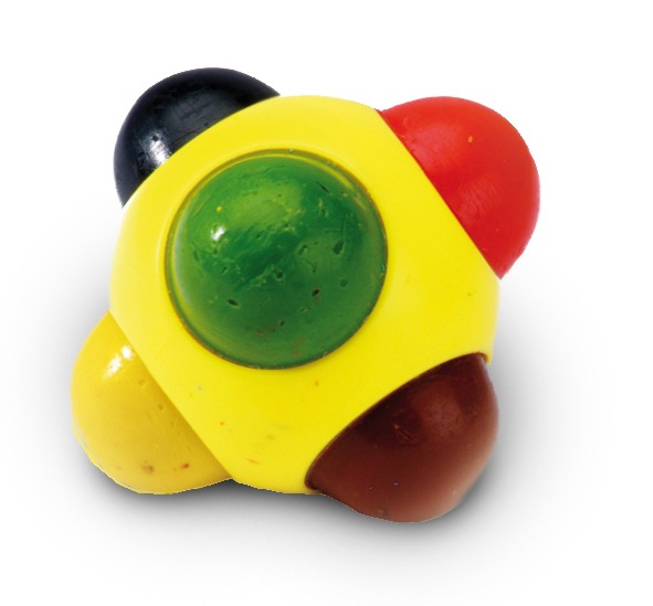 Kleuren SES Creative Colourball | My First