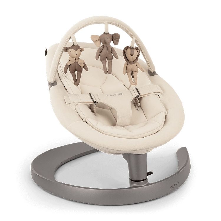 Relax Nuna Leaf Grow