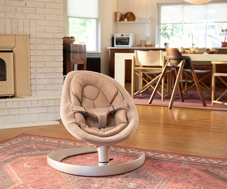 Relax Nuna Leaf Grow