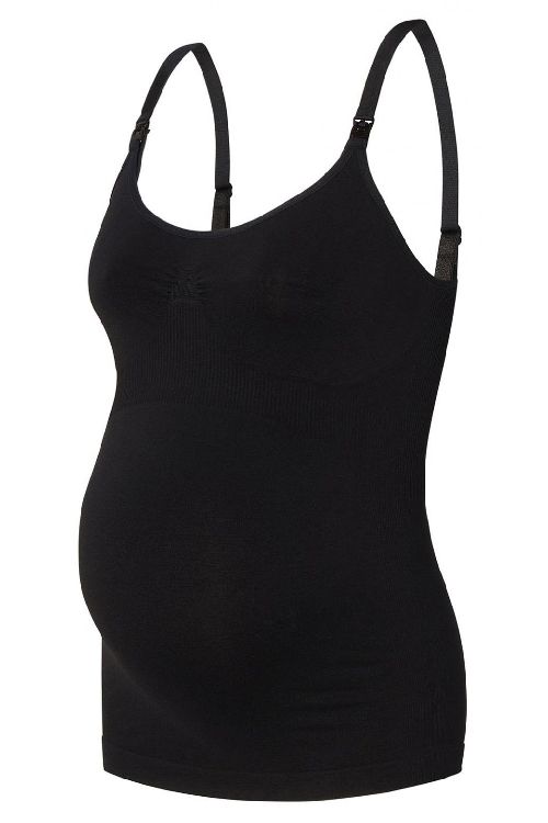 Borstvoedingstop Noppies Evi | Seamless Underwear