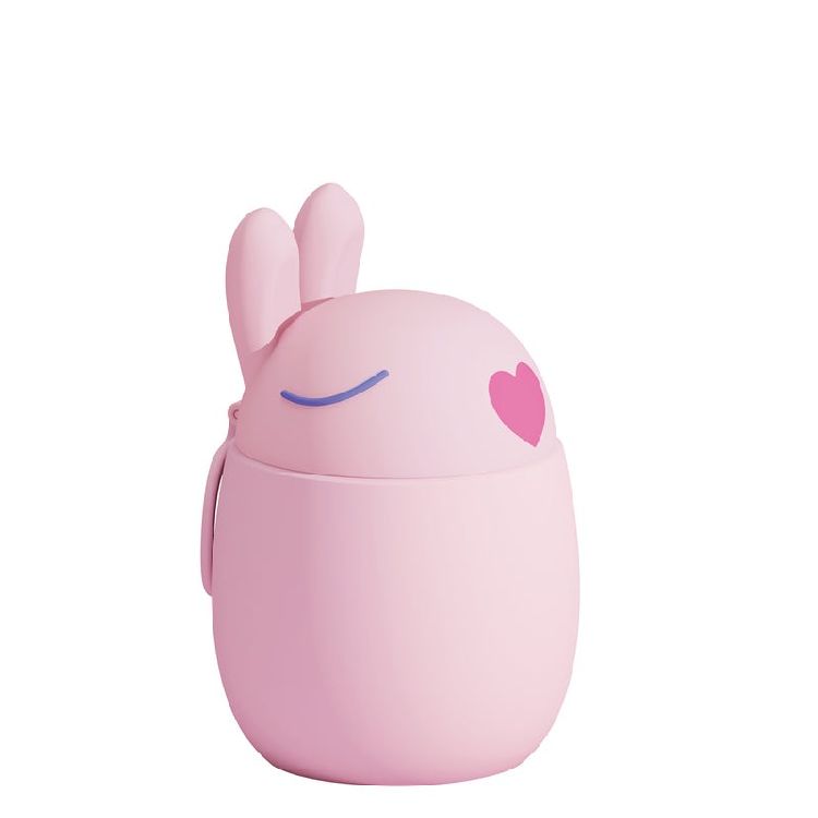 Thermos pot / food jar Asobu Rabbit | Bestie Foodie Container