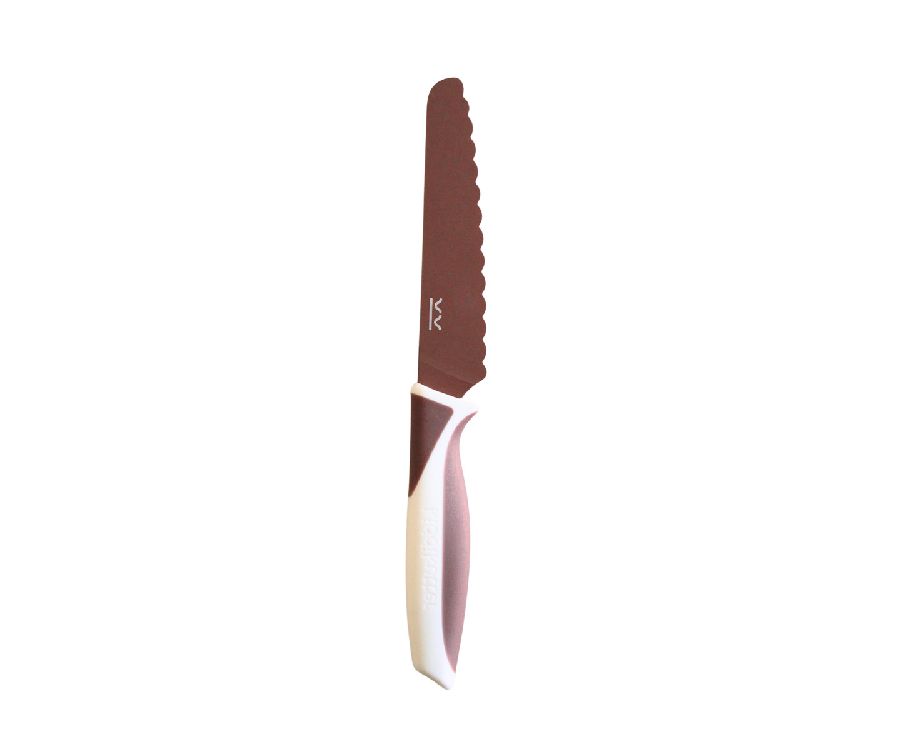 Bestek Kiddikutter Kiddikutter Knife For Kids, mes