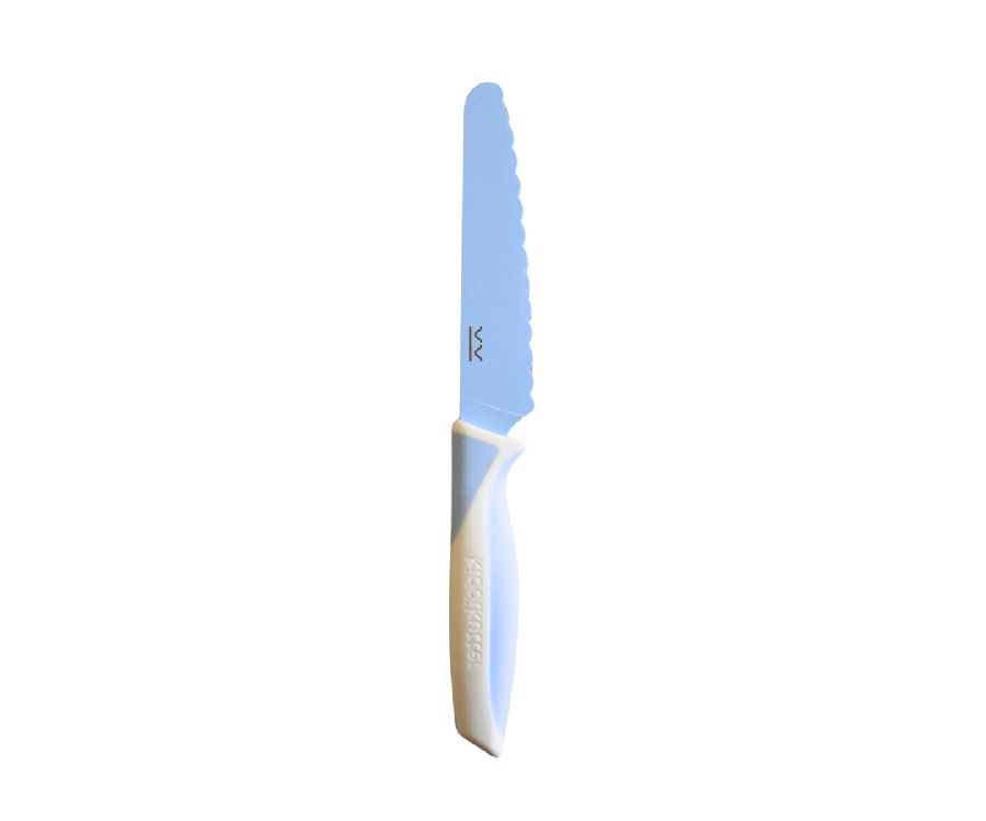 Bestek Kiddikutter Kiddikutter Knife For Kids, mes