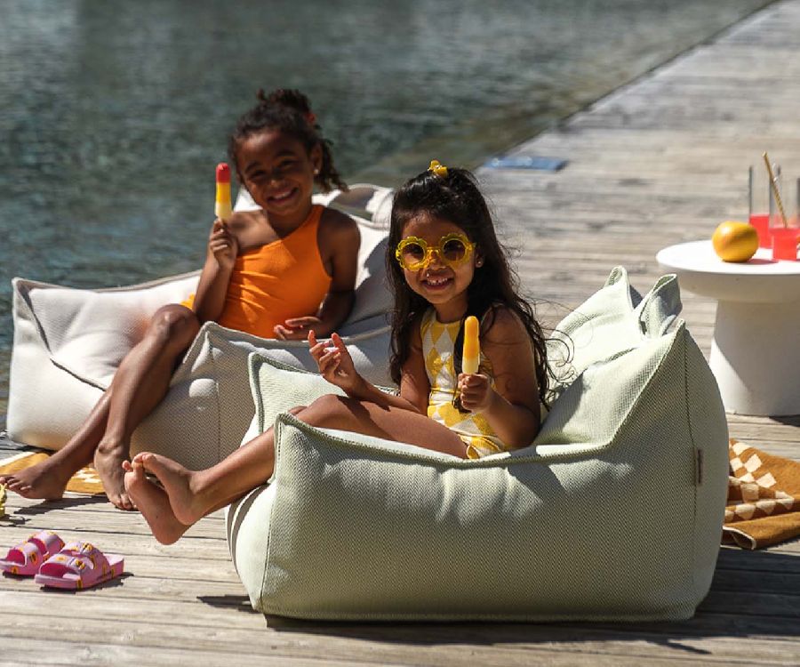 Kindertuinmeubilair Wigiwama, Beanbag Chair | Beanbag Chair