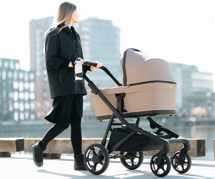 Wandelwagen Thule Sleek 2