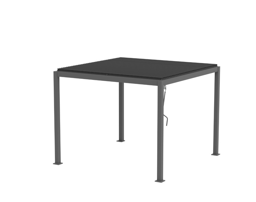 Pergola SenS-Line, Bonaire